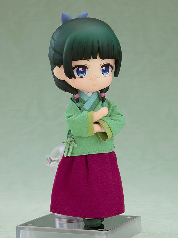 【Pre Order】The Apothecary Diaries - Maomao - Nendoroid Doll (Good Smile Company)