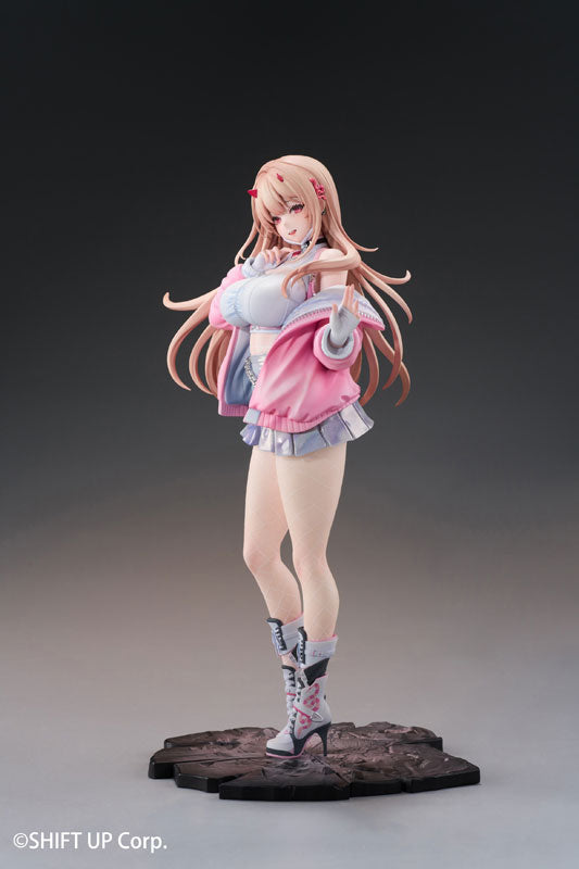 【Pre Order】Goddess of Victory: Nikke - Viper - Illustration Ver. Teokureta Kidzuki (Hobby Sakura)