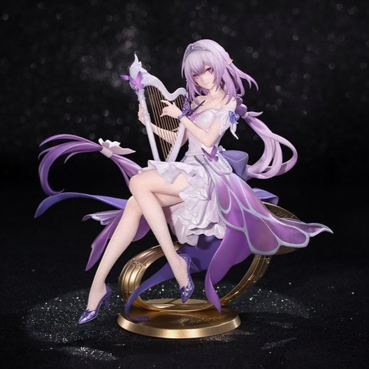 【Pre Order】Honkai: Star Rail - Castorice - Gift+ - Star Rail Live Ver. (Myethos)
