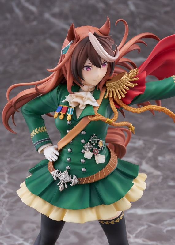 Umamusume: Pretty Derby - Symboli Rudolf - Signature Racewear Ver. (Claynel)