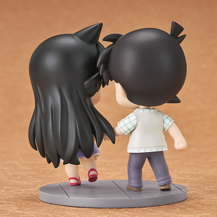 Case Closed - Kudou Shinichi - Mouri Ran - Qset+ (Good Smile Arts Shanghai, Good Smile Company)