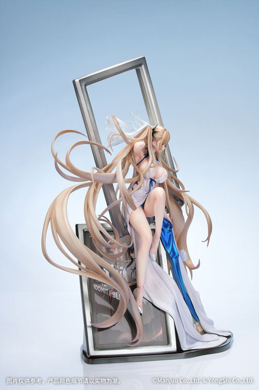 【Pre Order】Azur Lane - Formidable - Anniversary Memories Ver. (Myethos)