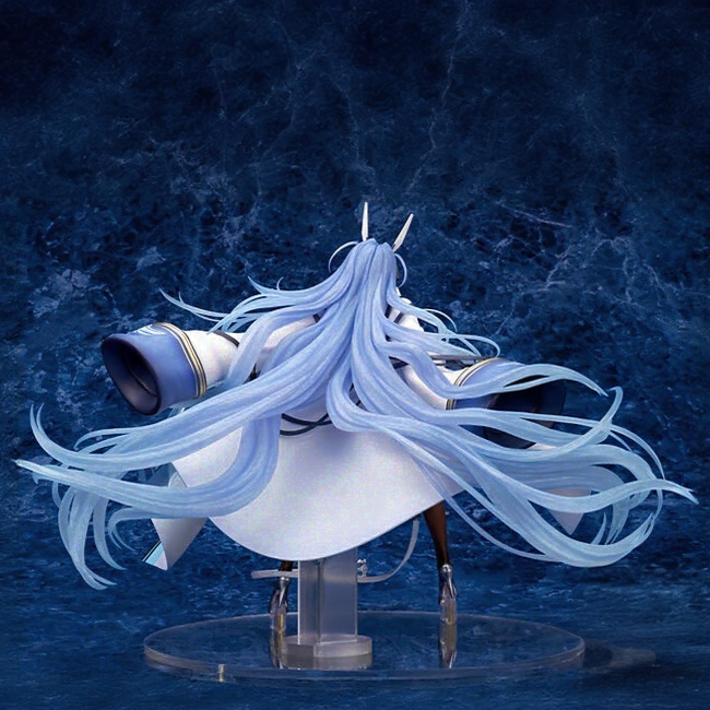 【Forudbestilling】Azur Lane - New Jersey (Alter)