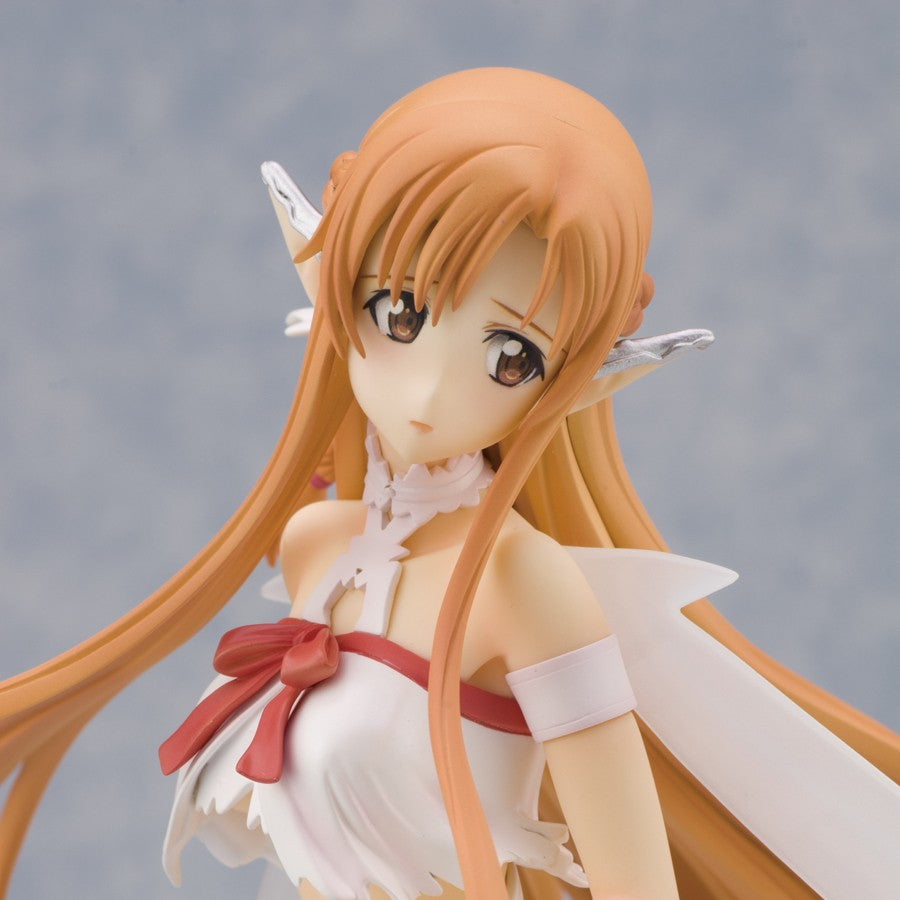 Sword Art Online - Asuna - Alo Ver., Titania Ver. (Alphamax)