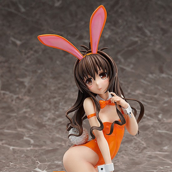 TO LOVERU Darkness - Yuuki Mikan - B -Style - Bare ben Bunny Ver. (Frigör)
