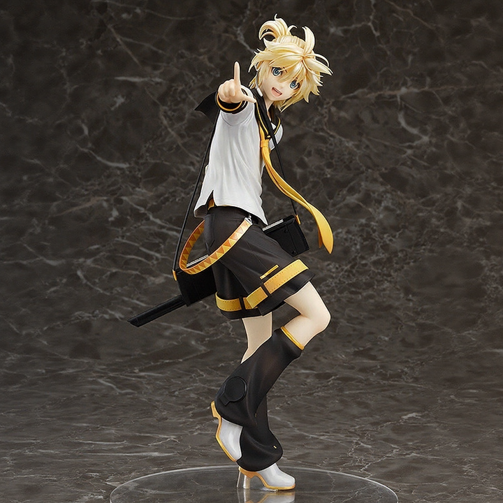 Vocaloid - Kagamine Len - Tony ver. (Max Factory)