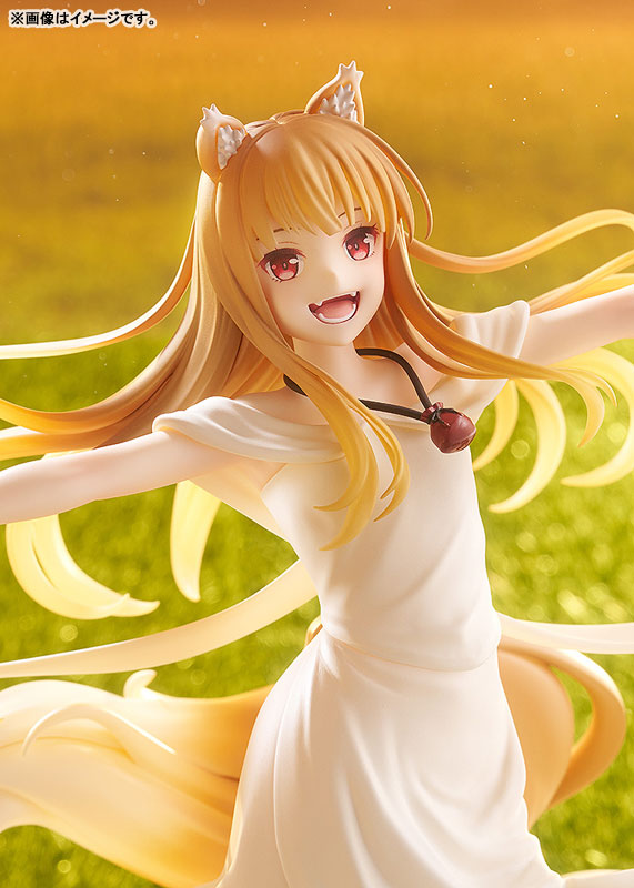 Spice and Wolf - Holo - Pop Up Parade - Abundant Harvest Ver., L (Good Smile Company)