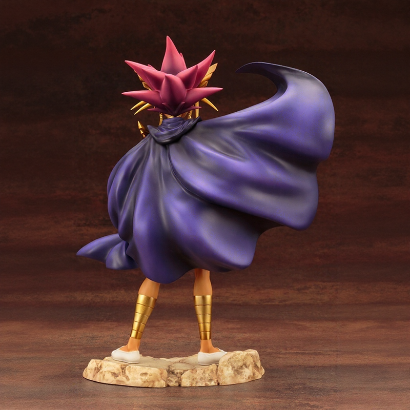 Yu-gi-oh! Duel Monsters - Atem - Artfx J (Kotobukiya)