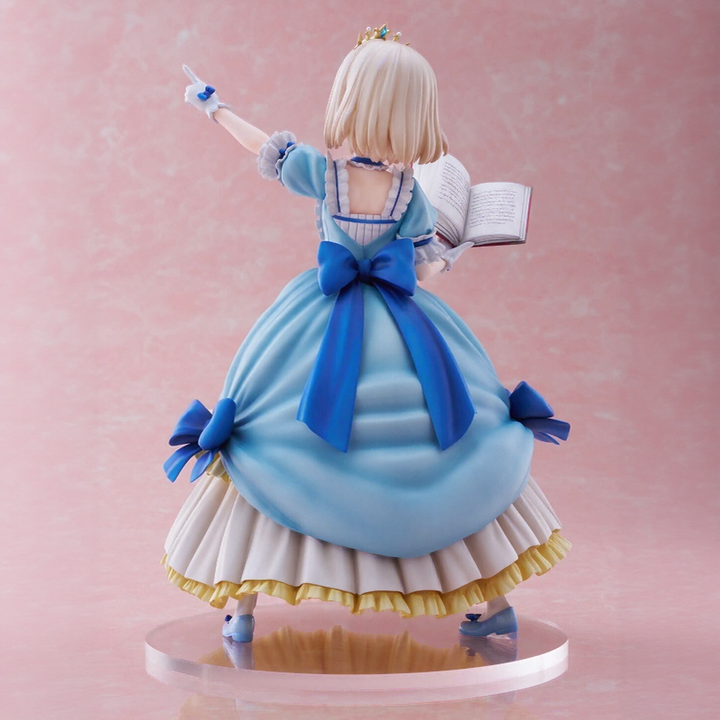 Kekaisaran Bulan Air Mata - Mia Luna Bulan Air Mata - F:Nex (FuRyu)