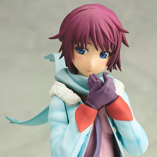 سلسلة Monogatari: الموسم الثاني - Senjougahara Hitagi (Kotobukiya)