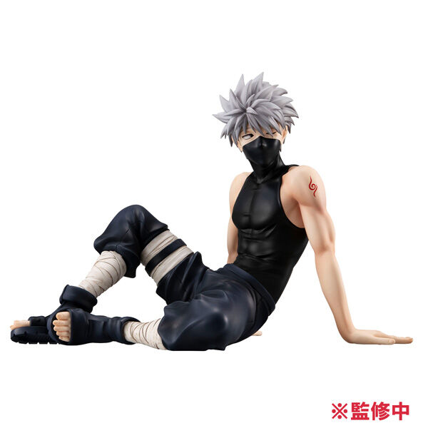 Naruto - Hatake Kakashi - G.E.M. - Tenohira (MegaHouse)