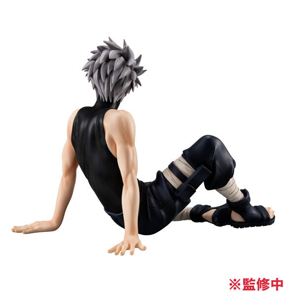 Naruto - Hatake Kakashi - G.E.M. - Tenohira (MegaHouse)