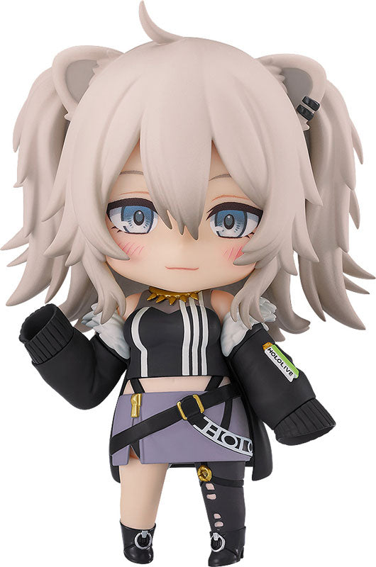 Hololive - Shishiro Botan - Ssrb - Nendoroid (#2114) (Good Smile Company)