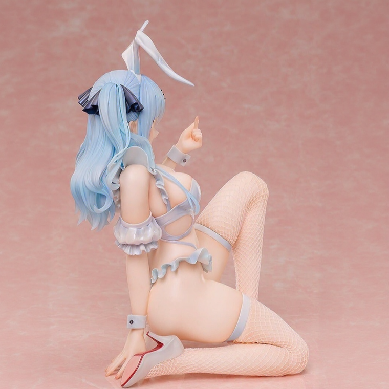 Asli - Gaya B - Hoshizaki Riyu (GRATIS)