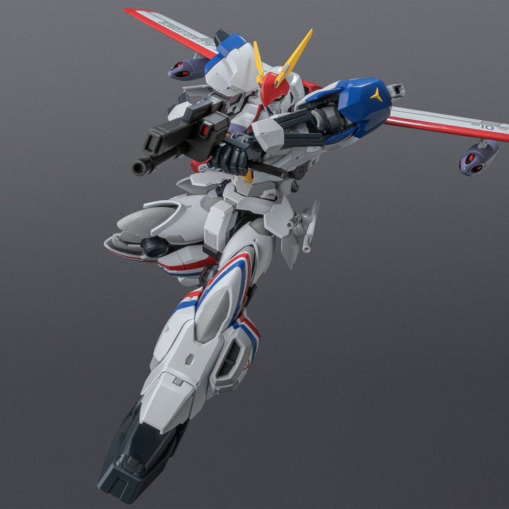 Kikou Senki Dragonar - XD-01SR Dragonar 1 Aangepast - RIOBOT (Sentinel)