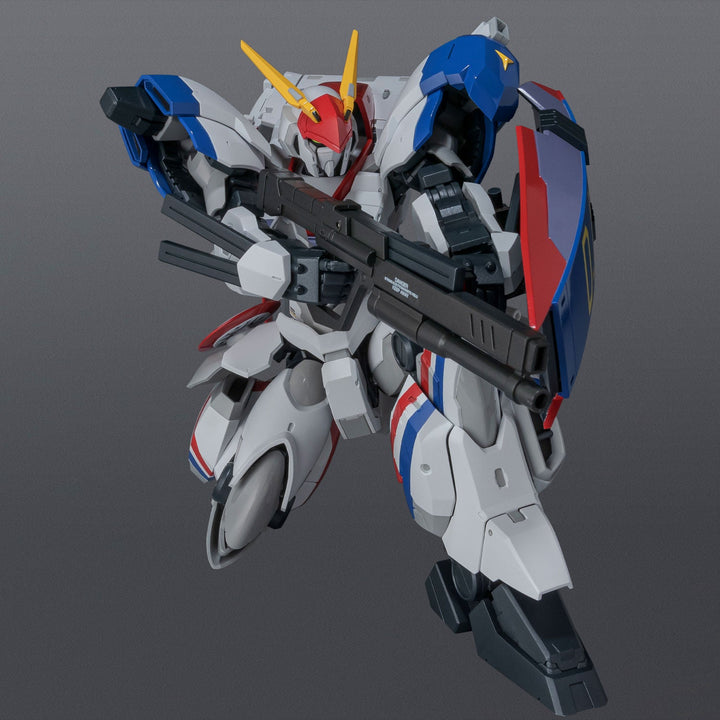 Kikou Senki Dragonar - XD-01SR Dragonar 1 Aangepast - RIOBOT (Sentinel)