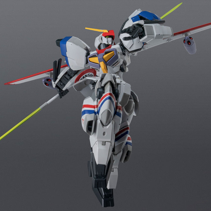Kikou Senki Dragonar - XD-01SR Dragonar 1 Aangepast - RIOBOT (Sentinel)