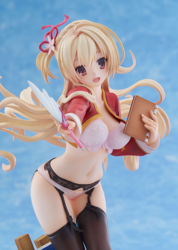 【Pre Order】Amairo * Islenauts - Shirley Warwick (Alice Glint)