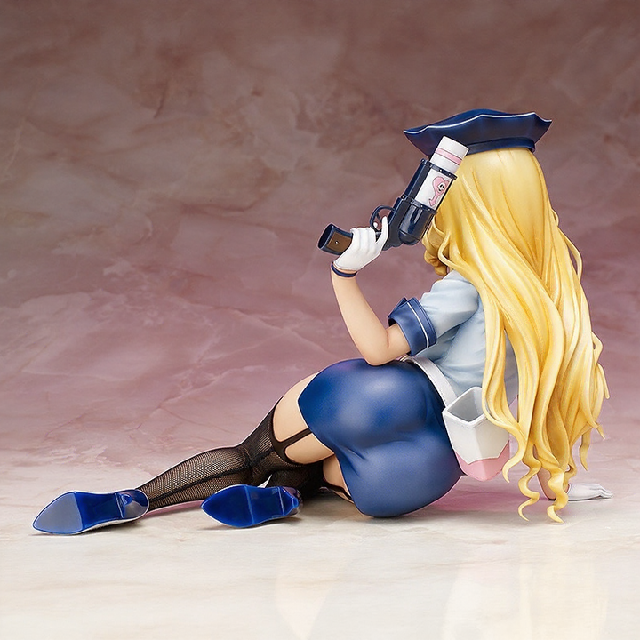 Gal Kanshu Rina-chan no m otoko-ka seikyouiku shidou-rina-chan-b-style (bebas)