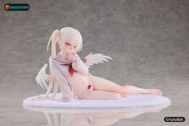 【Pre Order】[NSFW] - Original - Elle - Fluffy (Ensoutoys)