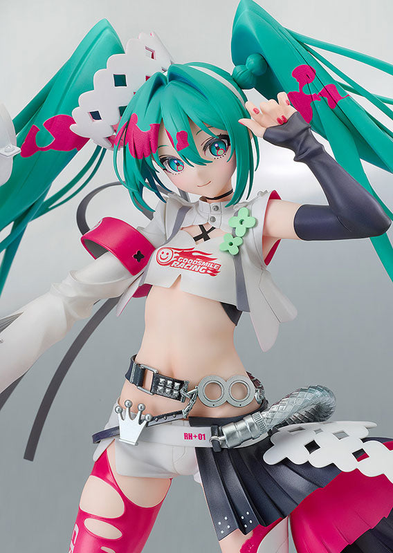 【Pre Order】Good Smile Racing - Hatsune Miku - Racing 2025 Ver. (GOOD SMILE Racing)
