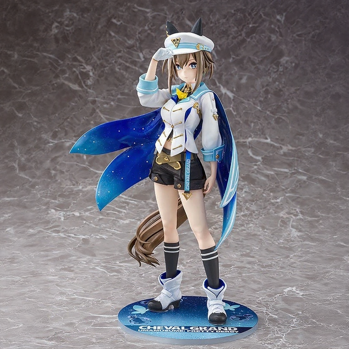 【Pre Order】Umamusume: Pretty Derby - Cheval Grand - Grand itineraire (Phat Company)