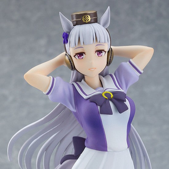Umamusume : Pretty Derby - Gold Ship - Pop Up Parade - Uniforme scolaire Ver. (Good Smile Company)