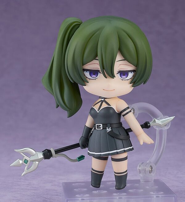 Frieren: Beyond Journey's End - Übel - Nendoroid (#2546) (Good Smile Company)