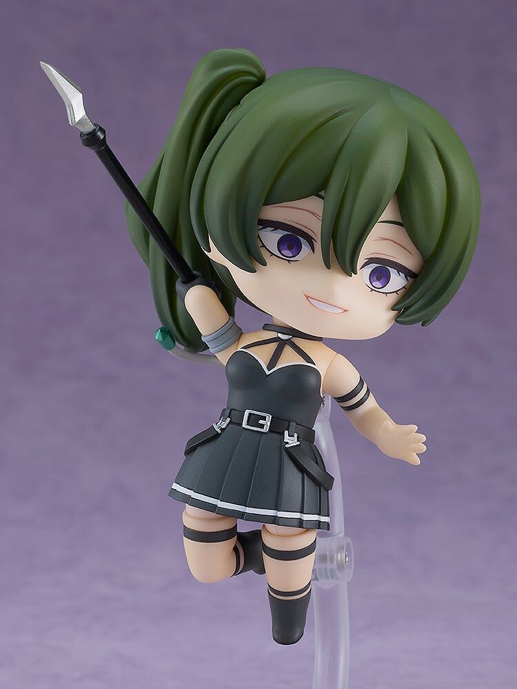 Frieren: Beyond Journey's End - Übel - Nendoroid (#2546) (Good Smile Company)