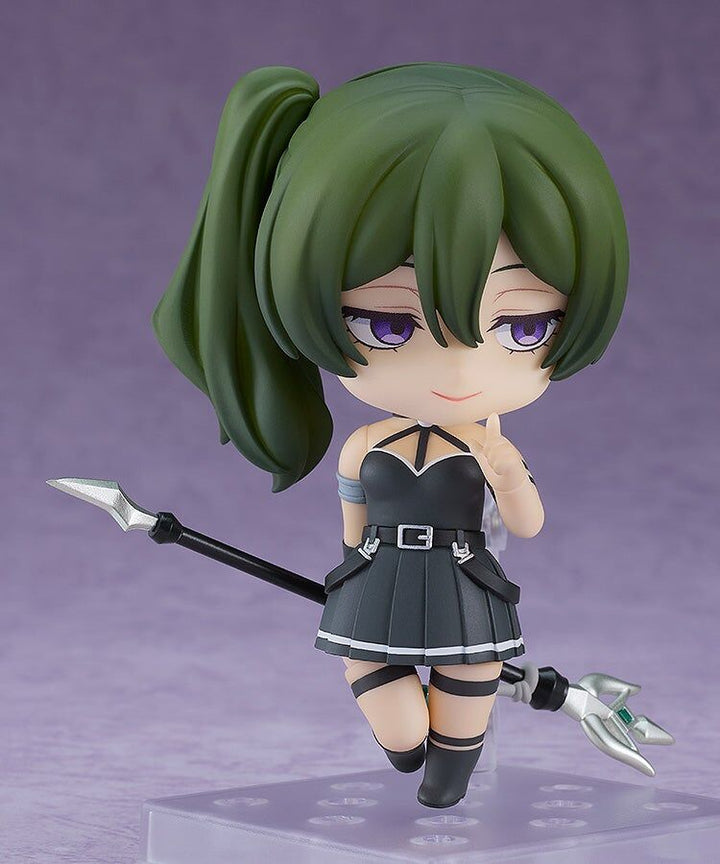 Frieren: Beyond Journey's End - Übel - Nendoroid (#2546) (Good Smile Company)