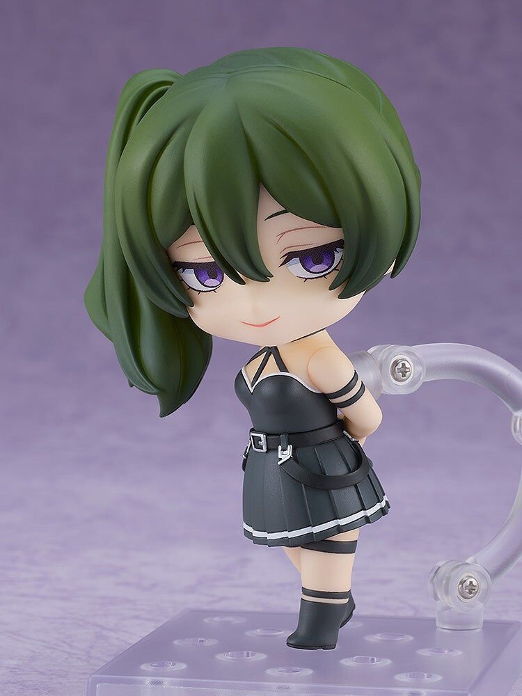 Frieren: Beyond Journey's End - Übel - Nendoroid (#2546) (Good Smile Company)