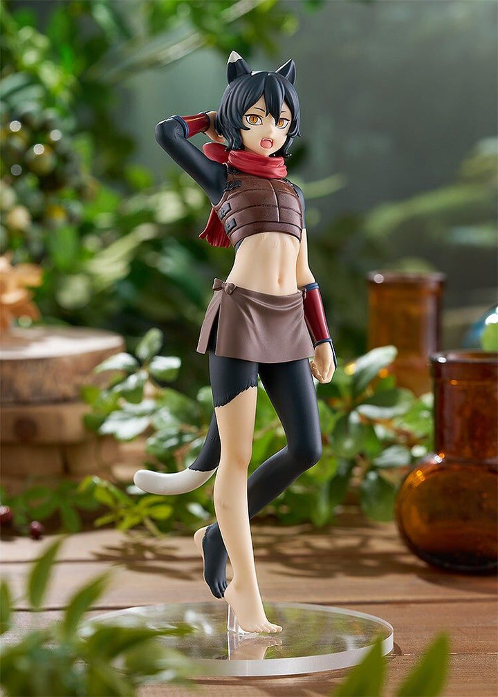 Dungeon Meshi - Izutsumi - Pop Up Parade (Good Smile Company)