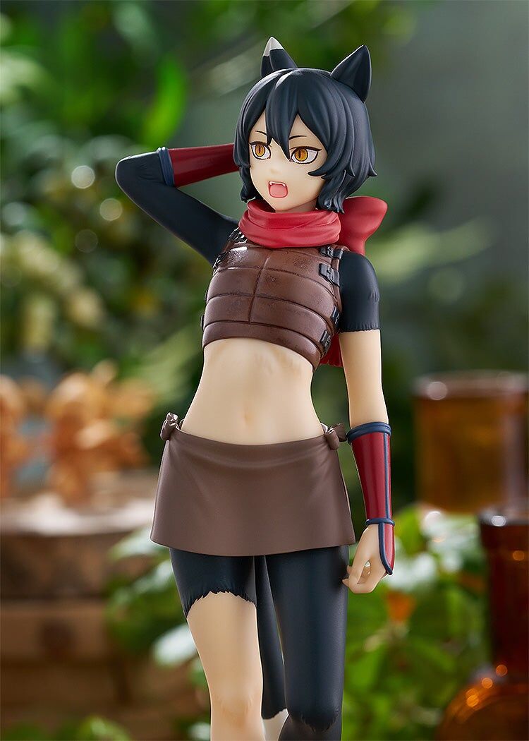 Dungeon Meshi - Izutsumi - Pop Up Parade (Good Smile Company)