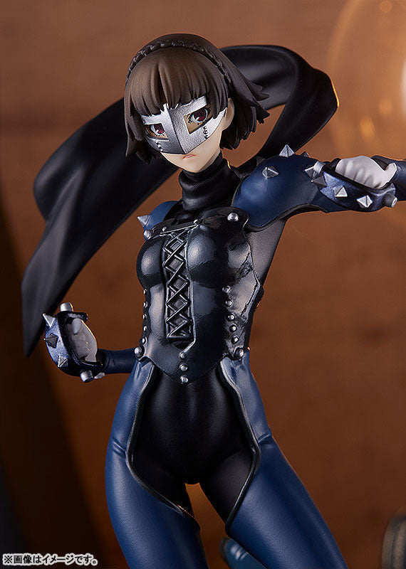 Persona - Niijima Makoto - Pop Up Parade - Queen (Good Smile Company)