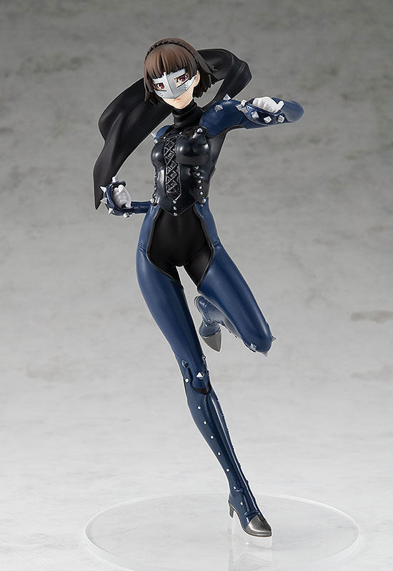 Persona - Niijima Makoto - Pop Up Parade - Queen (Good Smile Company)