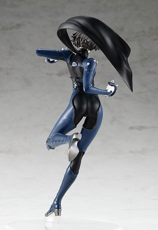 Persona - Niijima Makoto - Pop Up Parade - Queen (Good Smile Company)