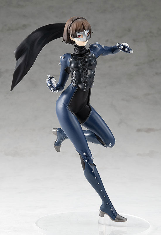 Persona - Niijima Makoto - Pop Up Parade - Queen (Good Smile Company)