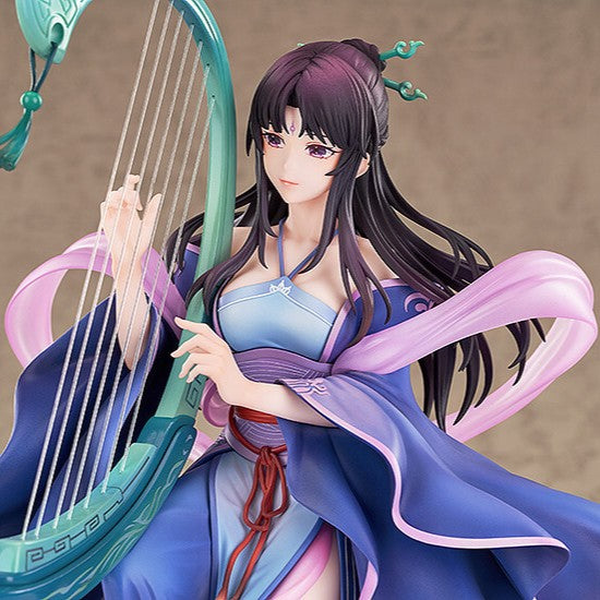 Xian Jian qi Xia Zhuan Si - Liu Mengli - Weaving Dreams Ver. (Seni senyum bagus Shanghai, Good Smile Company)