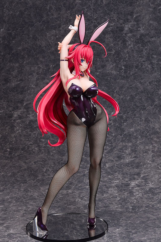 【Précommande】 High School DxD - Rias Gremory - Style B - Bunny Ver. (LIBÉRER)