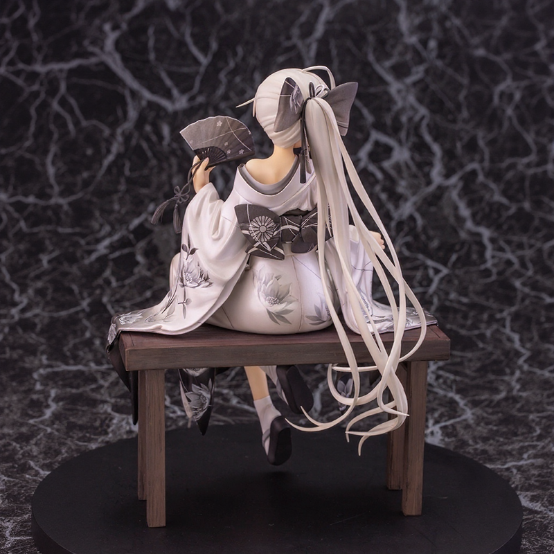 Yosuga No Sora - Kasugano Sora - Kimono Ver. (Alphamax)