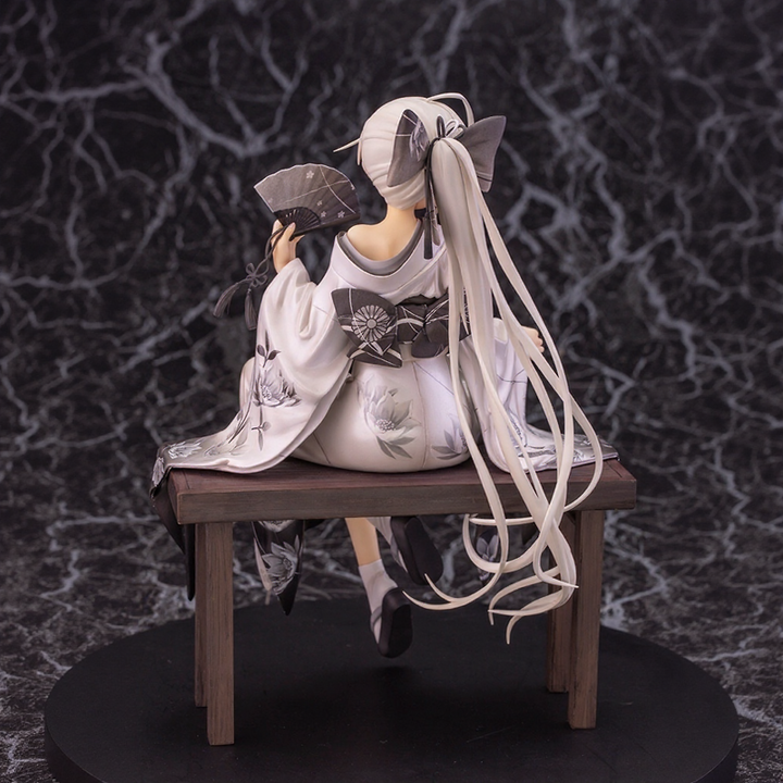 Yosuga No Sora - Kasugano Sora - Kimono Ver. (Alphamax)