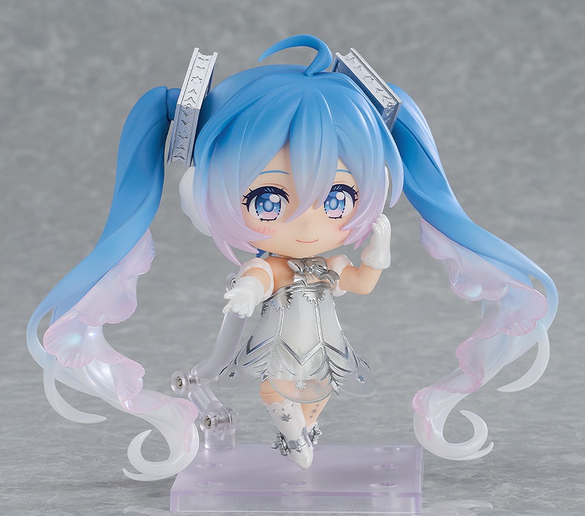 Vocaloid - Hatsune Miku - Nendoroid (#2878) - Symphony, 2025 Sapporo Concert Ver. (Good Smile Company)