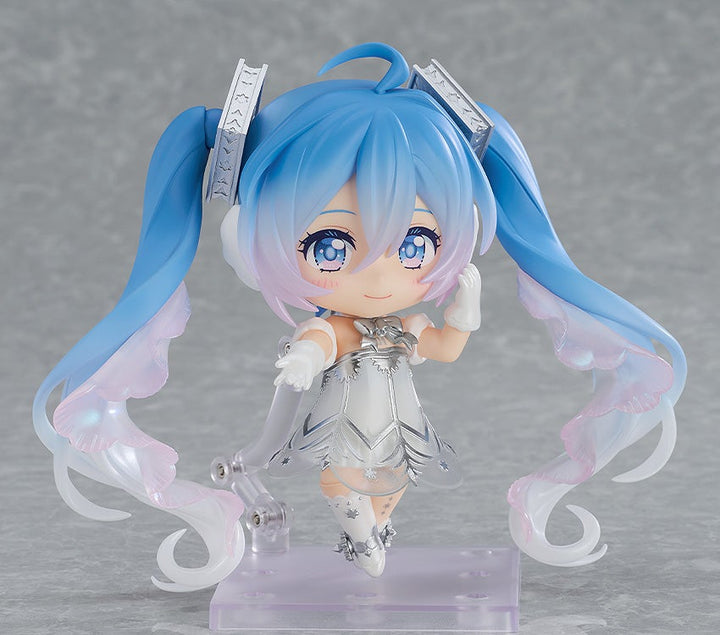 Vocaloid - Hatsune Miku - Nendoroid (#2878) - Symphony, 2025 Sapporo Concert Ver. (Good Smile Company)