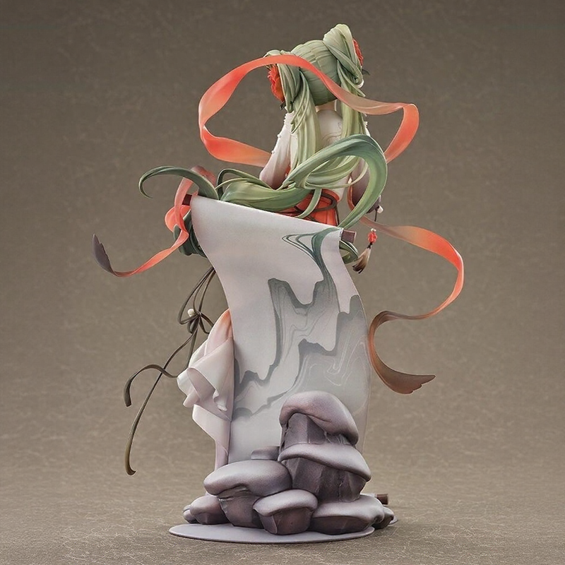 Vocaloid - Hatsune Miku - Meihua Sannong Ver. (Good Smile Arts Shanghai, Good Smile Company)