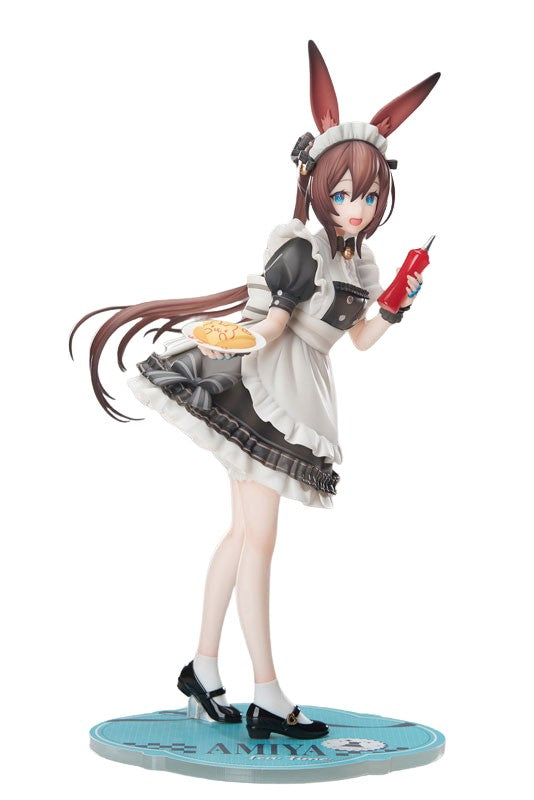 【Pre Order】Arknights - Amiya - Limepie - Tea Time Ver. (Apex Innovation)