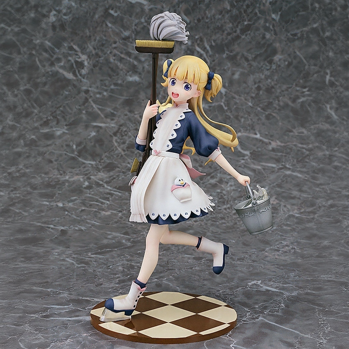 Shadows House - Emilico (Phat Company)