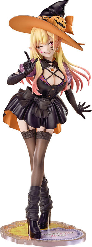 【Pre Order】Sono Bisque Doll wa Koi o Suru - Kitagawa Marin - Halloween Ver. (Good Smile Arts Shanghai, Good Smile Company)
