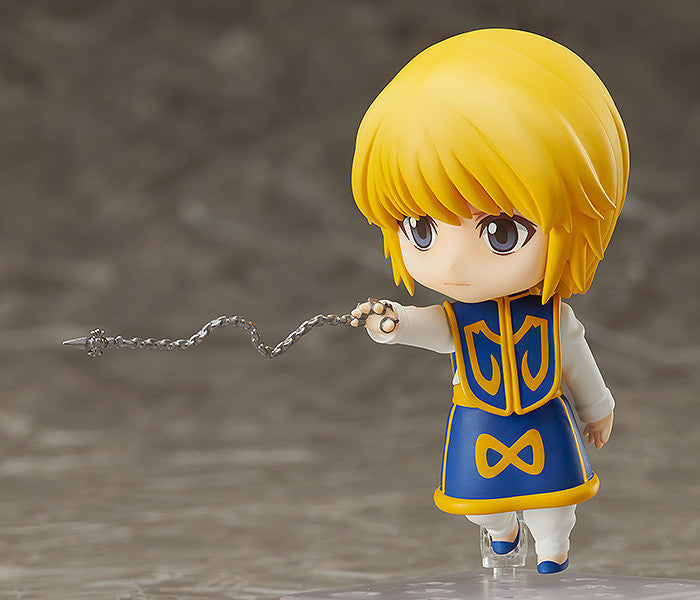 Hunter × Hunter - Kurapika - Nendoroid (#1185) (FREEing, Good Smile Company)