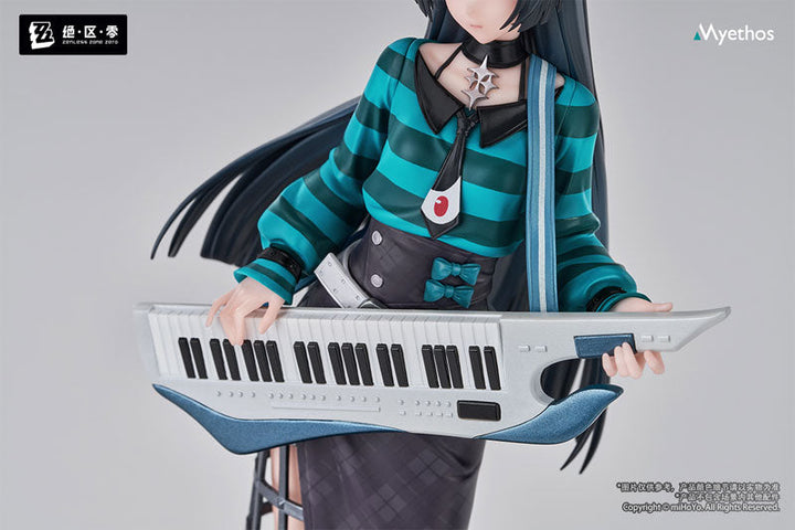 【Pre Order】Zenless Zone Zero - Hoshimi Miyabi - Gift+ - Sparkling Wonderland Ver. (Myethos)