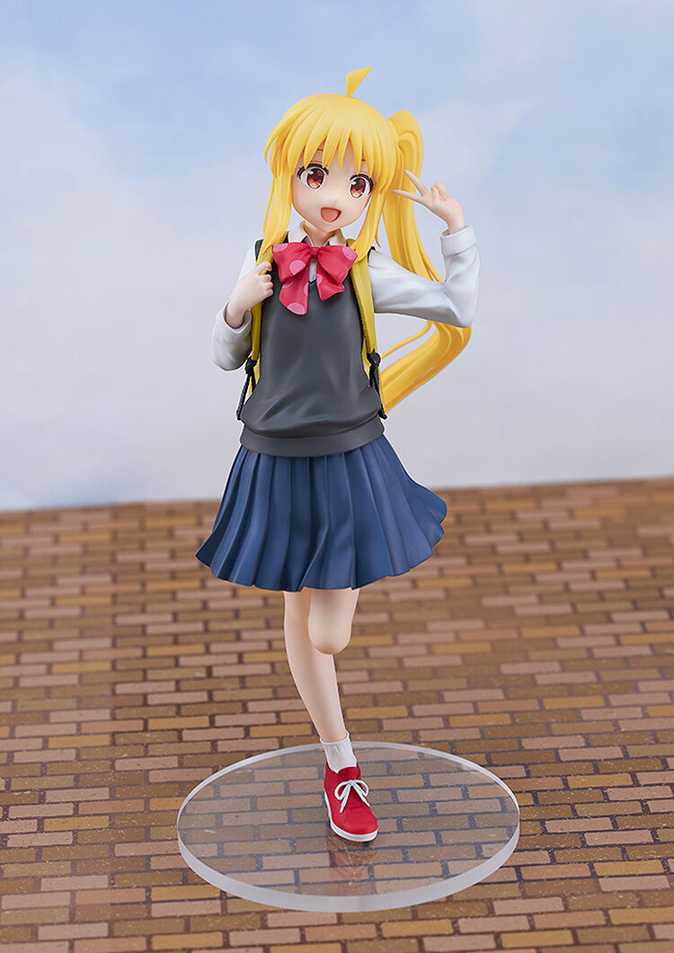 Bocchi the Rock! - Ijichi Nijika (Good Smile Company)